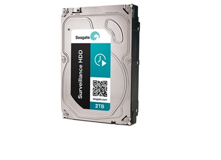  Ổ cứng chuyên dụng 2TB SEAGATE SKYHAWK ST2000VX003-520